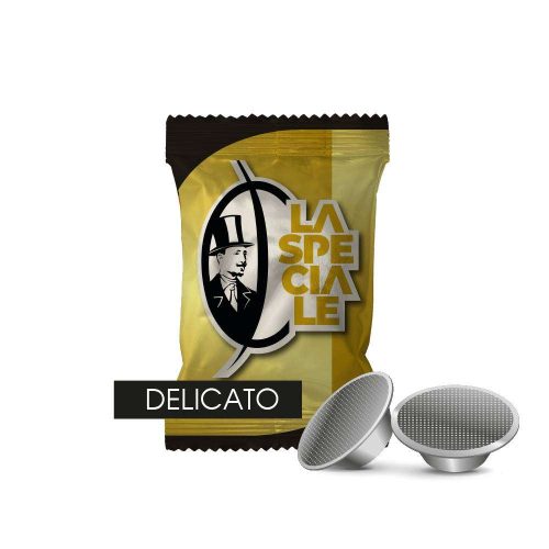a modo mio laspeciale delicato