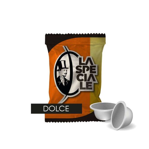 bialetti laspeciale dolce
