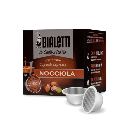 bialetti nocciola v