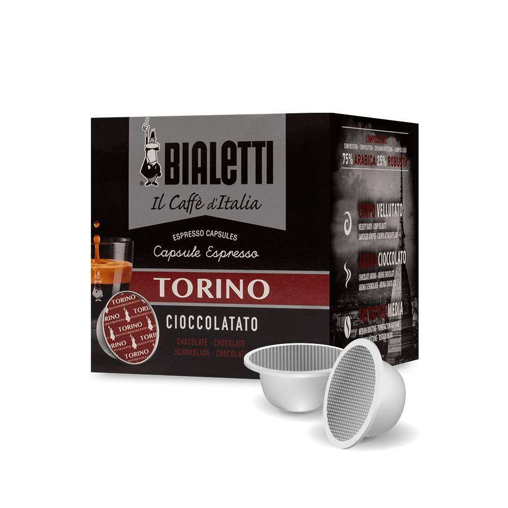 bialetti torino v