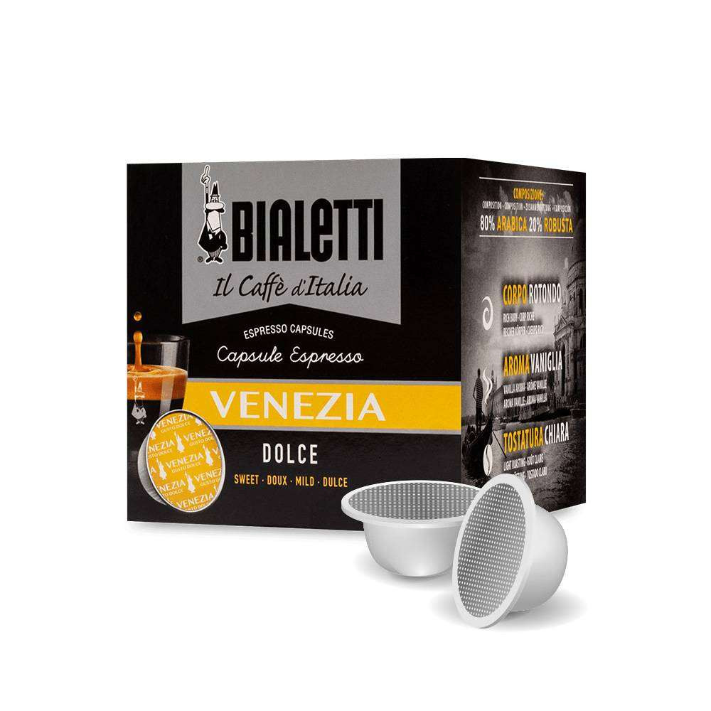 bialetti venezia v