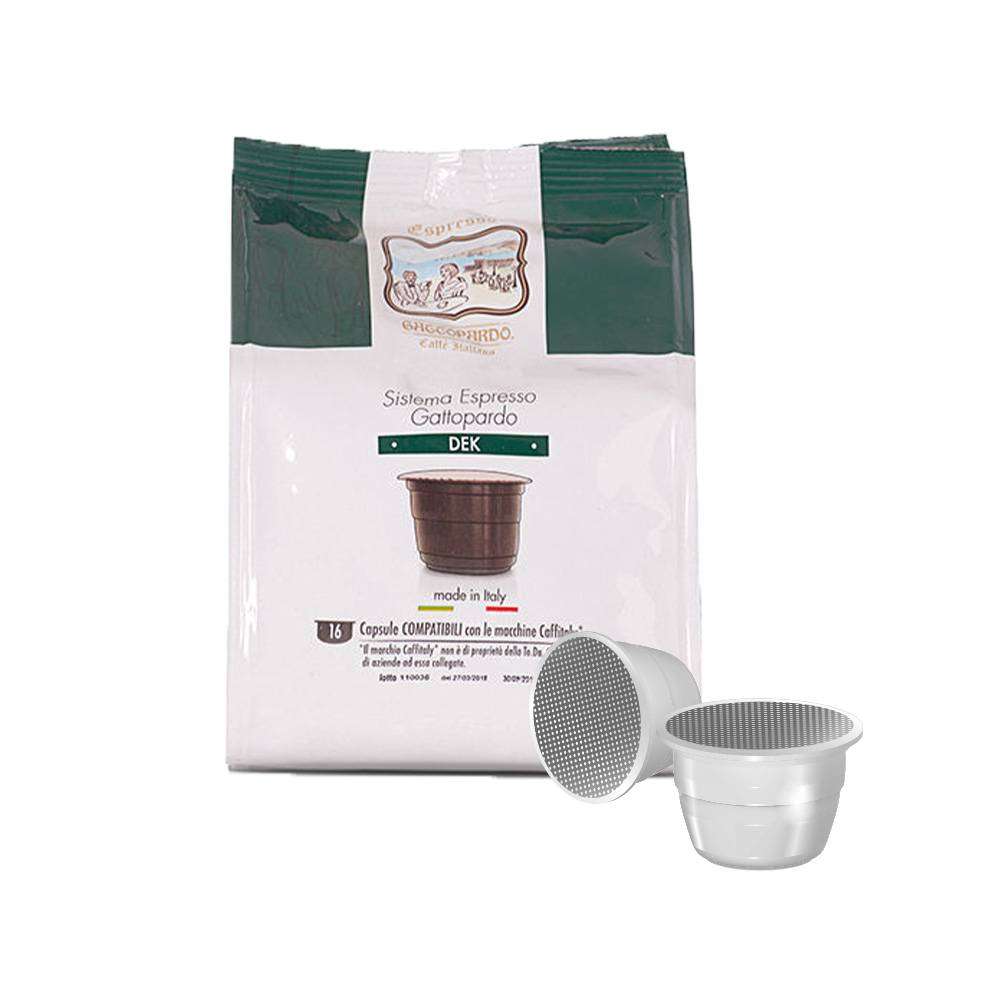 caffitaly gattopardo dek v2 2