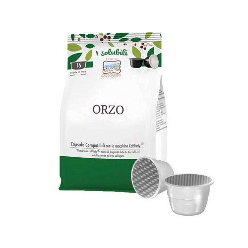 caffitaly gattopardo orzo v