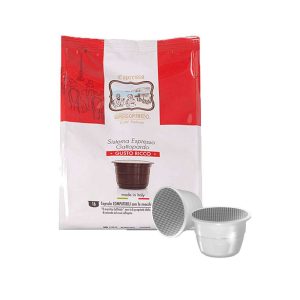 caffitaly gattopardo ricco v