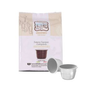 caffitaly gattopardo special v