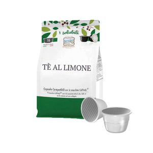 caffitaly gattopardo the v
