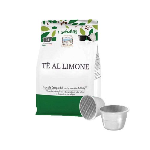 caffitaly gattopardo the v