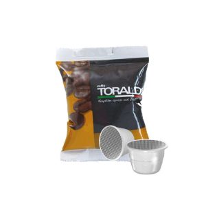 caffitaly toraldo gourmet v