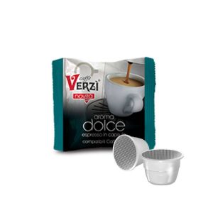 caffitaly verzi dolce v