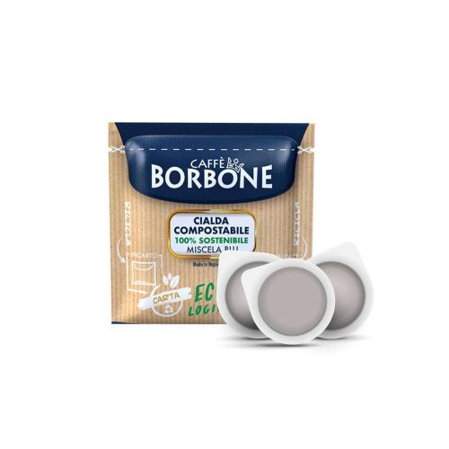 cialda borbone blu v
