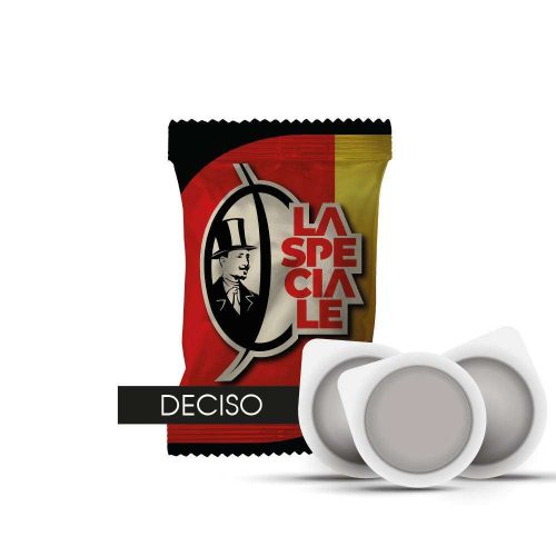 cialda laspeciale deciso