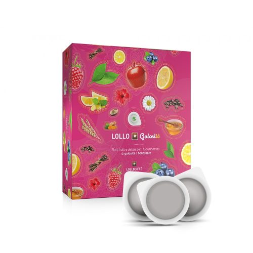 cialda lollo kit golosite v