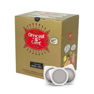 cialda officina arabica v