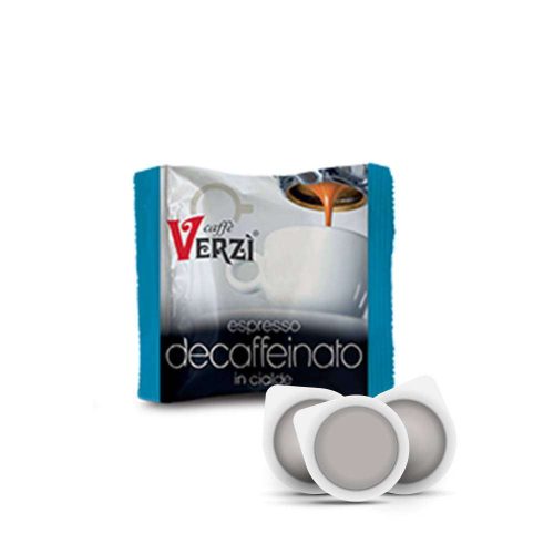 cialda verzi dek v