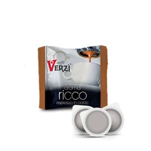 cialda verzi ricco v