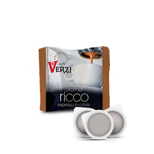 cialda verzi ricco v