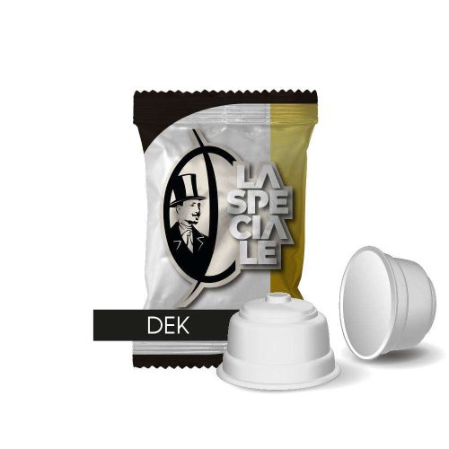 dolce gusto laspeciale dek