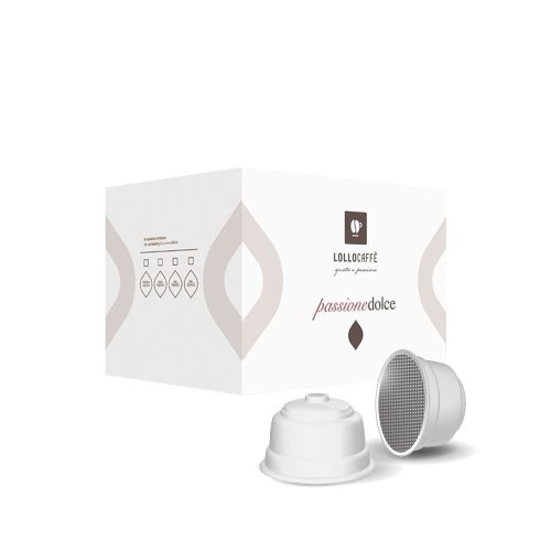 dolce gusto lollo oro v