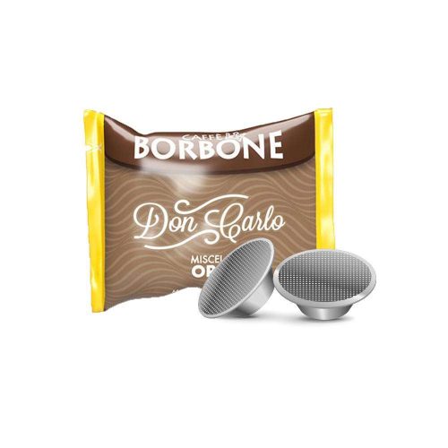 don carlo borbone oro v