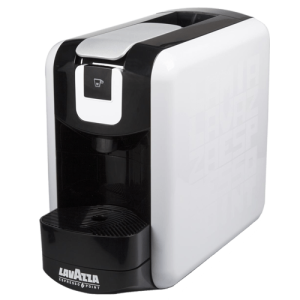 ep mini lavazza bianca