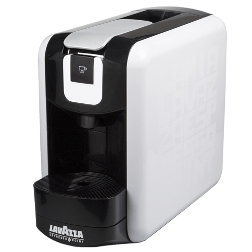 ep mini lavazza bianca