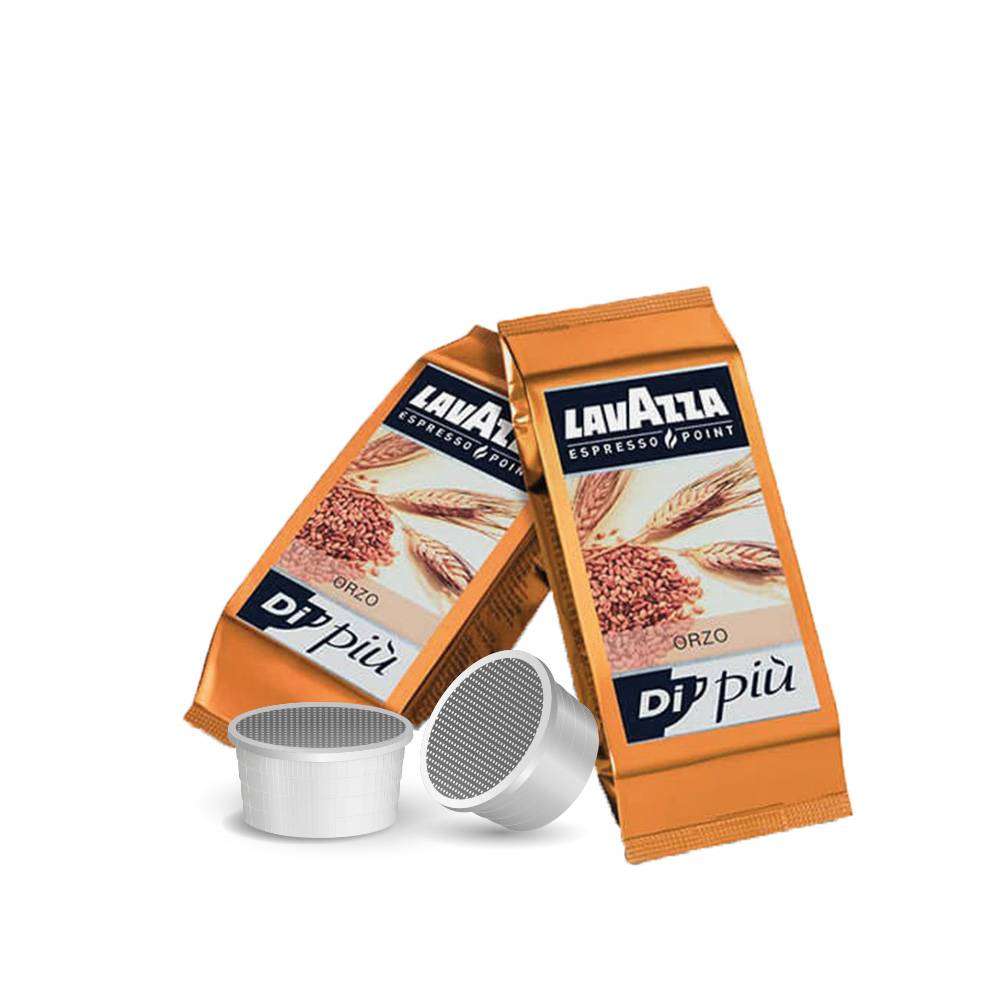 espresso point lavazza orzo v