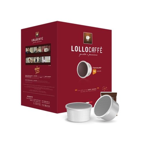 espresso point lollo classica v