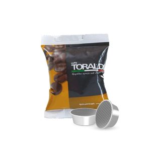 firma toraldo gourmet v