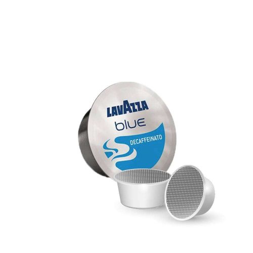 lavazza blue dek v