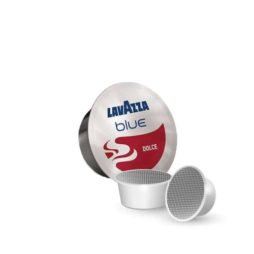 lavazza blue dolce v