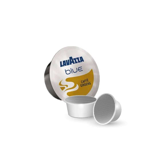 lavazza blue ginseng v