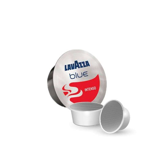 lavazza blue intenso v