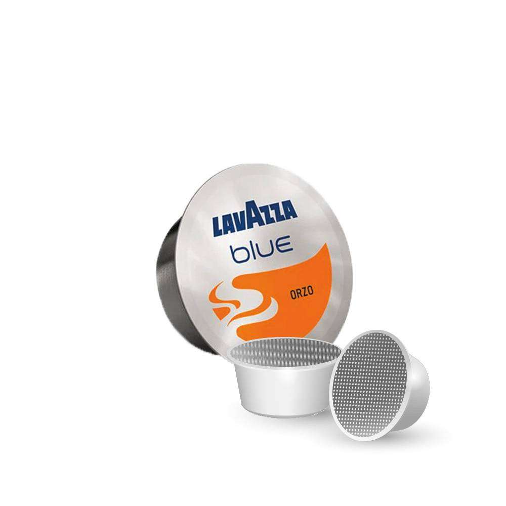 lavazza blue orzo v