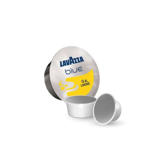 lavazza blue te v