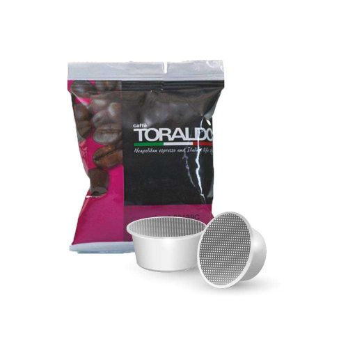 lavazza blue toraldo classica v
