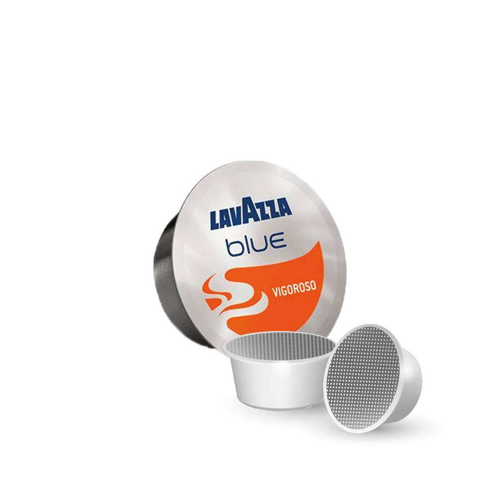 lavazza blue vigoroso v