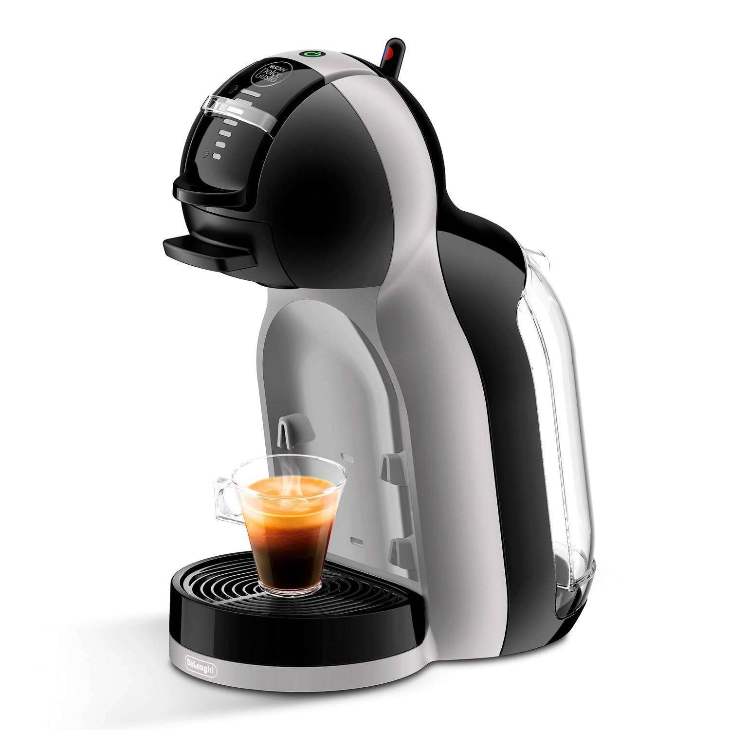 macchina dolce gusto mini me black grey