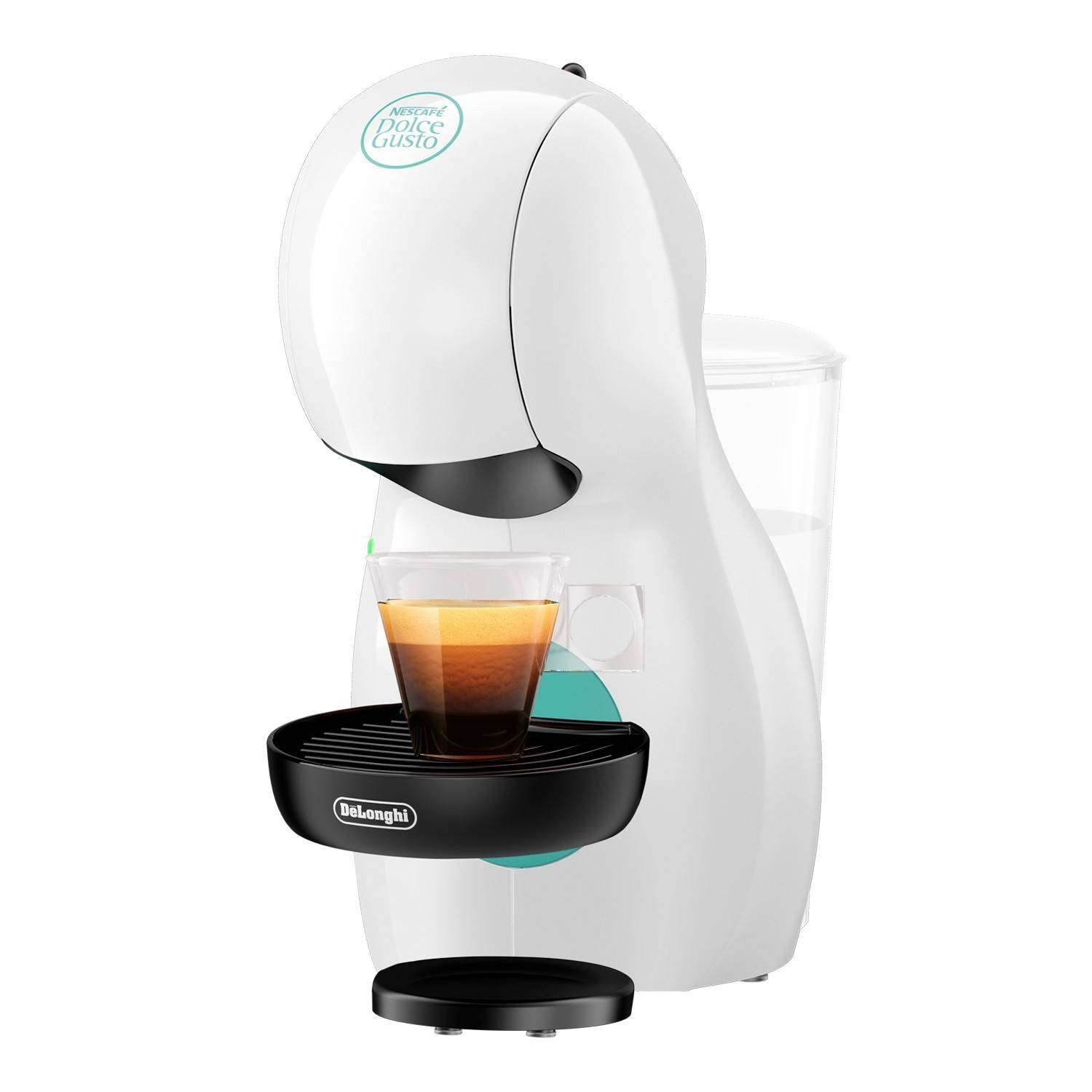 macchina dolce gusto piccolos white