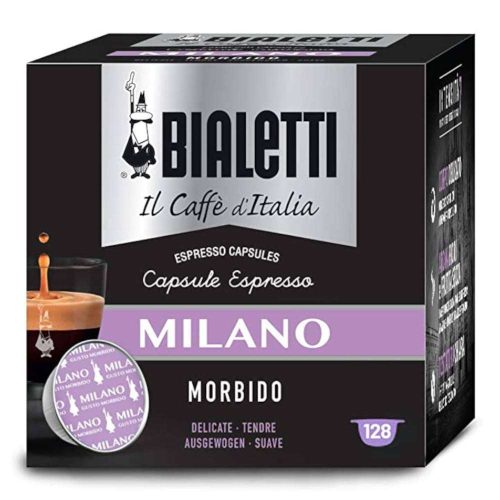 moka bialetti milano