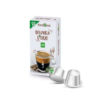 nespresso foodness orzo v