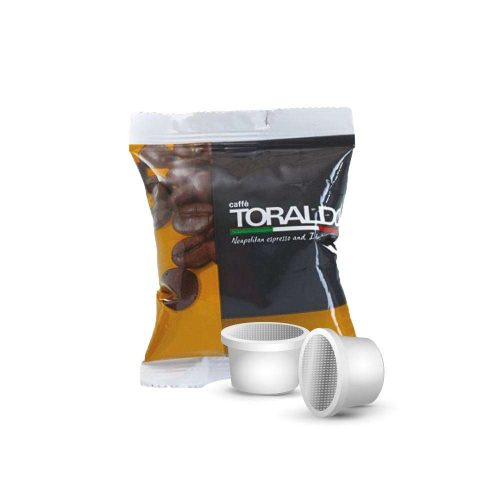 uno system toraldo gourmet v