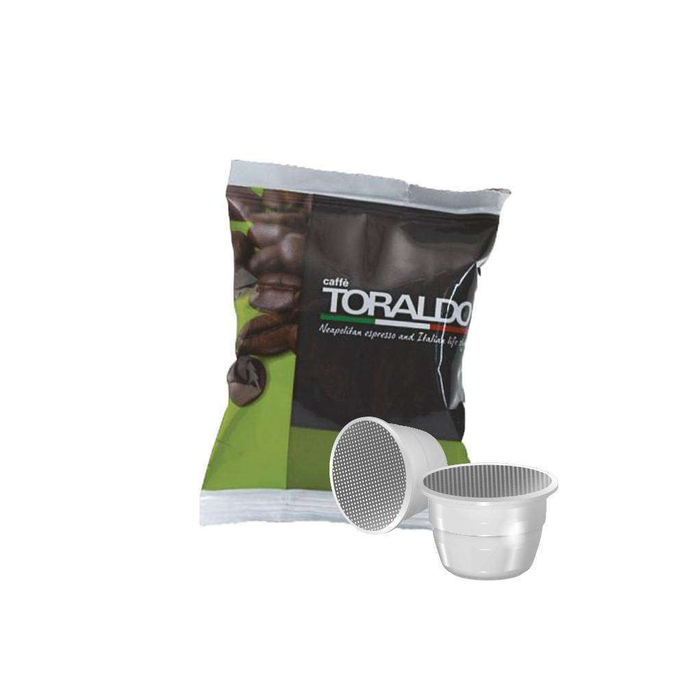 caffitaly toraldo aromatica v
