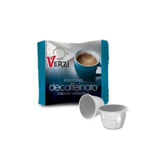 caffitaly verzi dek v