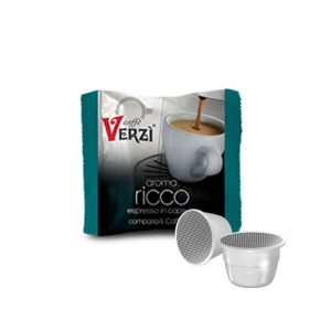 caffitaly verzi ricco v