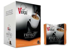 capsule nespresso intenso