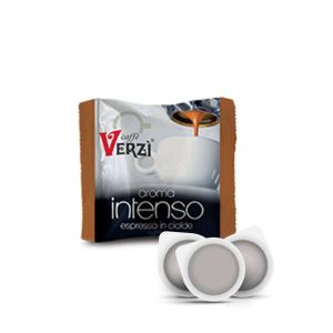 cialda verzi intenso v