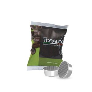 firma toraldo aromatica v