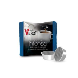 firma verzi intenso v