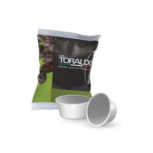 lavazza blue toraldo aromatica v