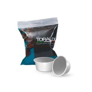 lavazza blue toraldo dek v